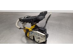 Recambio de cerradura puerta delantera derecha para kia cee´d business referencia OEM IAM 81320A2410   2