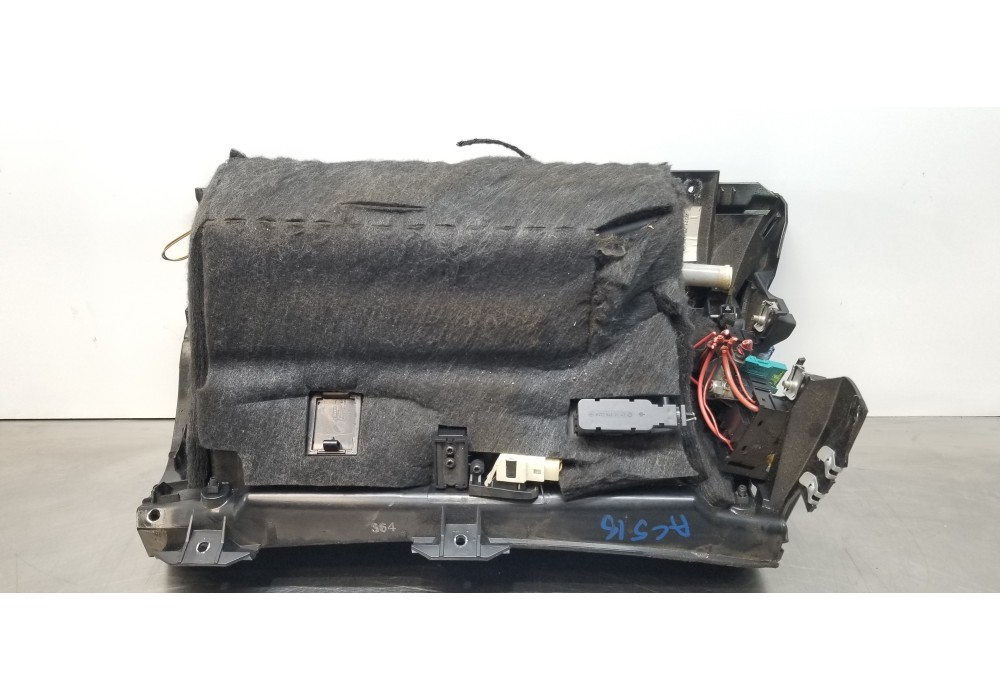 Recambio de guantera para mercedes clase s (w221) berlina 420 / 450 cdi (221.028) referencia OEM IAM A22168001919E71 A2216801952