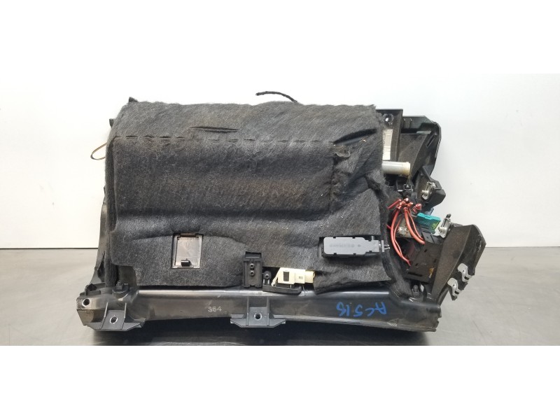 Recambio de guantera para mercedes clase s (w221) berlina 420 / 450 cdi (221.028) referencia OEM IAM A22168001919E71 A2216801952