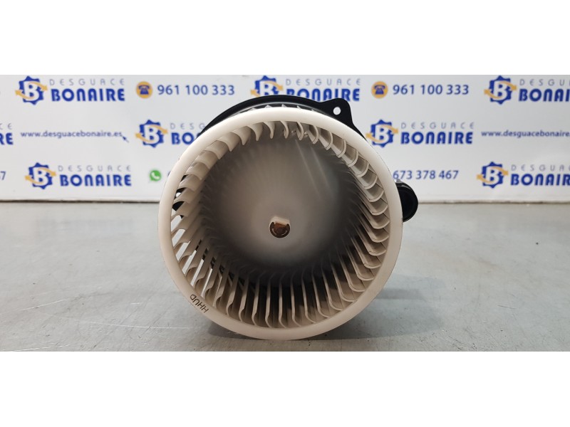 Recambio de motor calefaccion para hyundai ix35 classic 2wd referencia OEM IAM F00S3B2441  