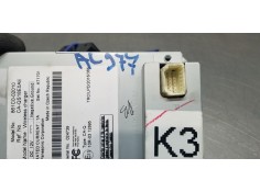 Recambio de modulo electronico para toyota corolla (e21) hybrid active referencia OEM IAM 861C002010   2