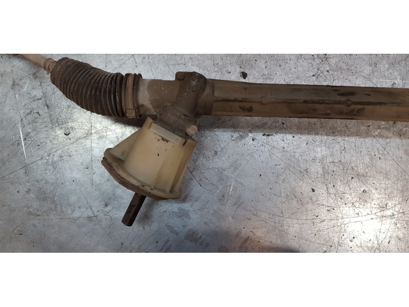 Recambio de cremallera direccion para renault scenic ii grand confort dynamique referencia OEM IAM 8200463517  