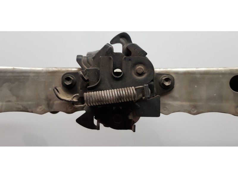 Recambio de panel frontal para toyota auris luna+ referencia OEM IAM 5320102901   Recambio de panel frontal para toyota auris luna+ referencia OEM IAM 5320102901