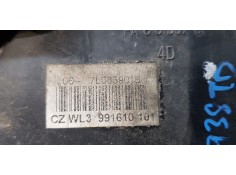 Recambio de cerradura puerta trasera derecha para volkswagen touareg (7la) tdi r5 referencia OEM IAM 7L0839016   2