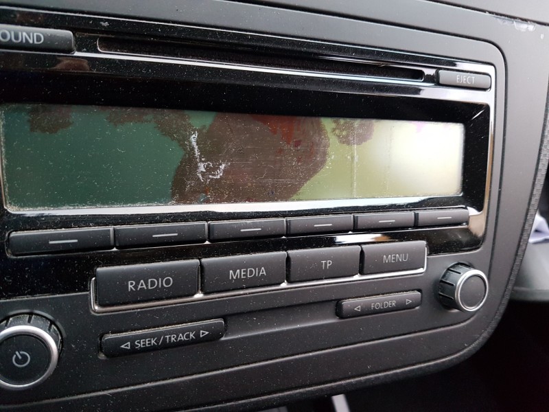 seat altea xl (5p5) del año 2014