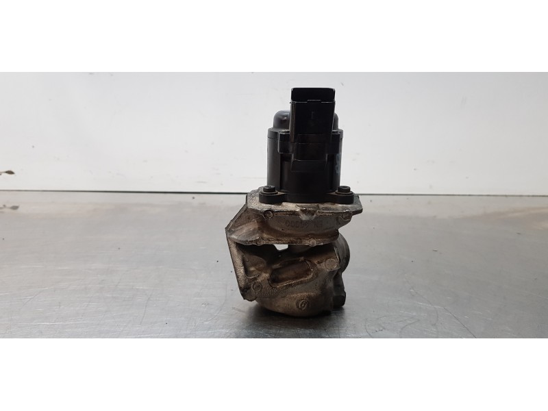 Recambio de valvula egr para ford focus berlina (cap) ambiente (d) referencia OEM IAM 9660276280  