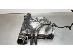 Recambio de intercooler para mercedes clase s (w221) berlina 420 / 450 cdi (221.028) referencia OEM IAM A6290900314  