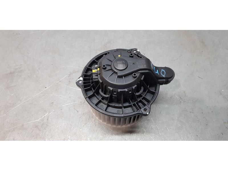 Recambio de motor calefaccion para hyundai ix35 classic 2wd referencia OEM IAM F00S3B2441  