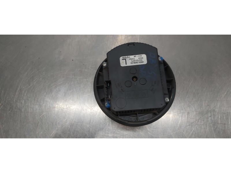 Recambio de motor calefaccion para volvo s40 berlina d5 kinetic referencia OEM IAM 31390437   Recambio de motor calefaccion para volvo s40 berlina d5 kinetic referencia OEM IAM 31390437