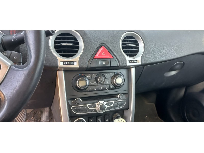 renault koleos del año 2011