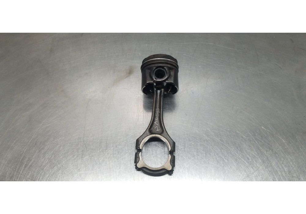 Recambio de piston para mercedes clase s (w221) berlina 420 / 450 cdi (221.028) referencia OEM IAM A6290301217 A6290300320 