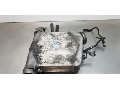 Recambio de intercooler para mercedes clase s (w221) berlina 420 / 450 cdi (221.028) referencia OEM IAM A6290900314   2
