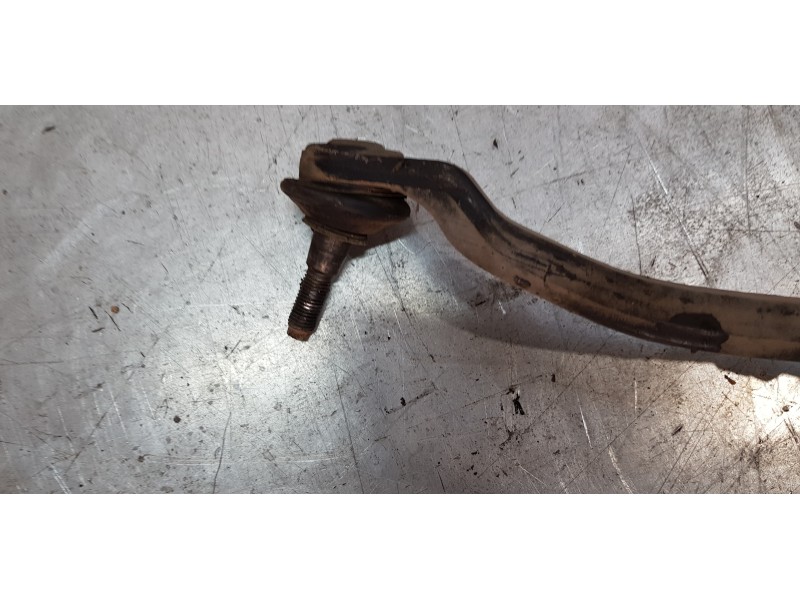 Recambio de cremallera direccion para renault scenic ii grand confort dynamique referencia OEM IAM 8200463517  