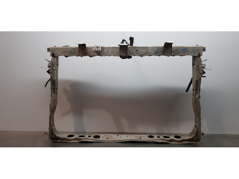 Recambio de panel frontal para toyota auris luna+ referencia OEM IAM 5320102901   Recambio de panel frontal para toyota auris luna+ referencia OEM IAM 5320102901