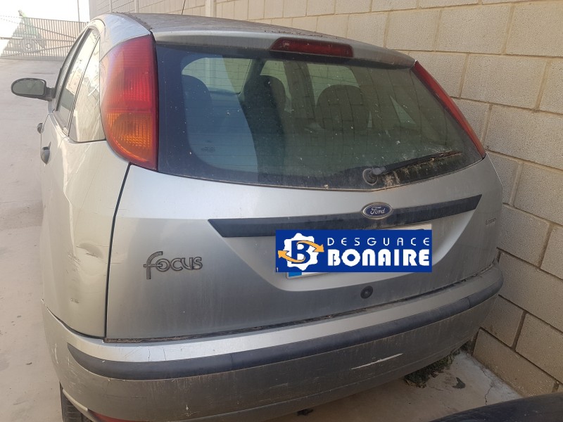 ford focus berlina (cak) del año 2002