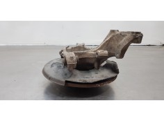 Recambio de mangueta trasera izquierda para skoda kodiaq style 4x4 referencia OEM IAM 5QF505435F  