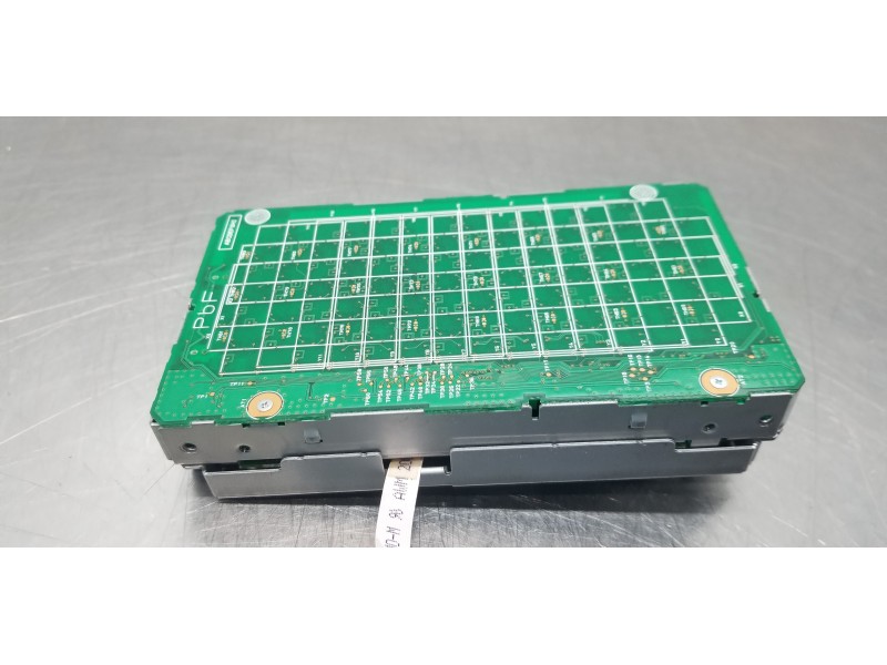 Recambio de modulo electronico para toyota corolla (e21) hybrid active referencia OEM IAM 861C002010  