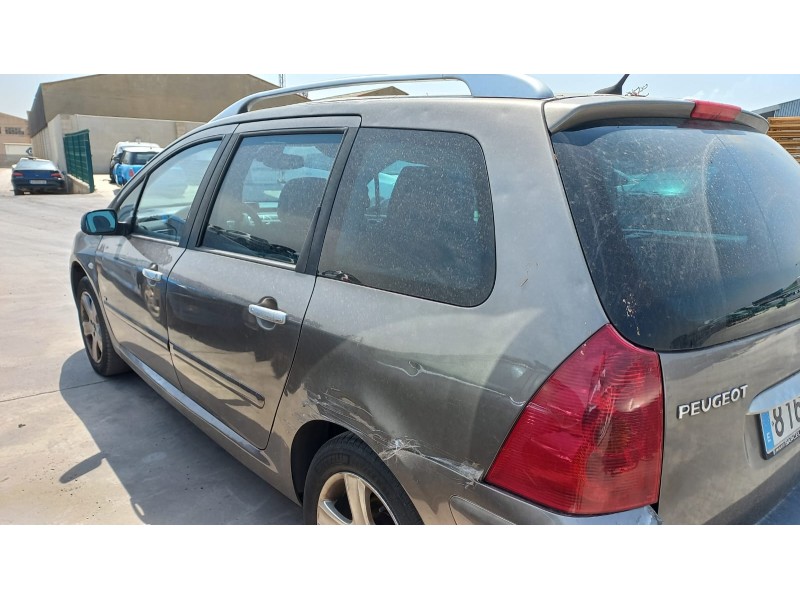 peugeot 307 break / sw (s1) del año 2005