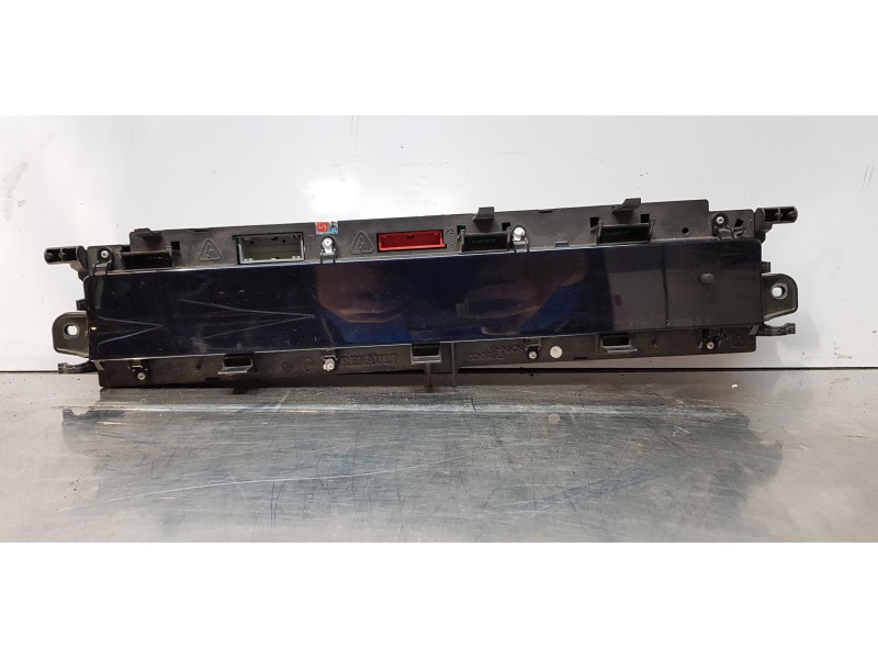 Recambio de cuadro instrumentos para renault scenic ii grand confort dynamique referencia OEM IAM 8200704463A   Recambio de cuadro instrumentos para renault scenic ii grand confort dynamique referencia OEM IAM 8200704463A