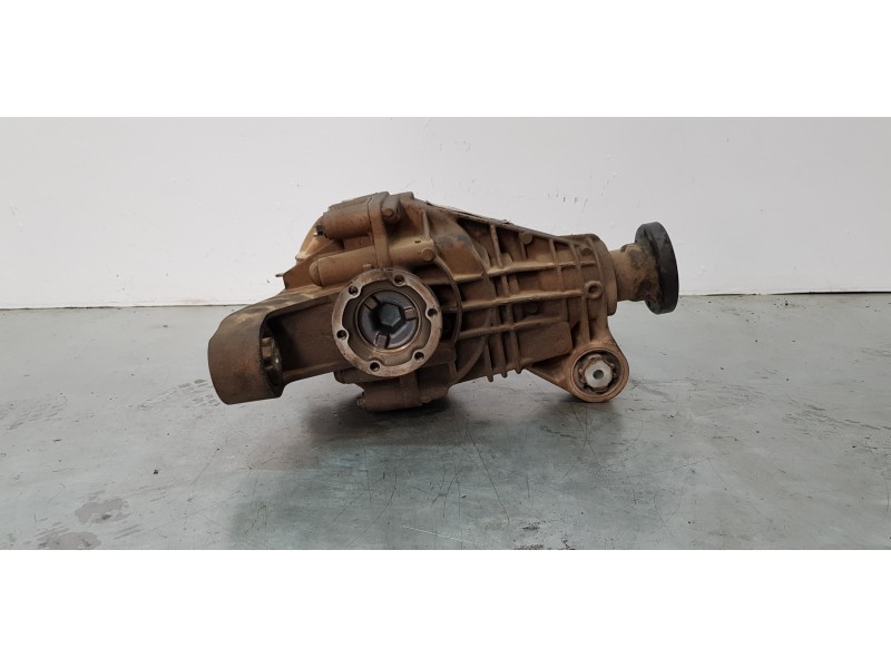 Recambio de diferencial trasero para volkswagen touareg (7la) tdi r5 referencia OEM IAM 0AB525015Q   Recambio de diferencial trasero para volkswagen touareg (7la) tdi r5 referencia OEM IAM 0AB525015Q