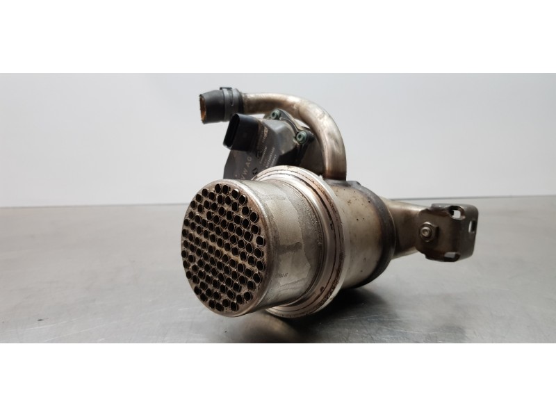 Recambio de enfriador egr para skoda octavia lim. (5e3) active referencia OEM IAM 04L131501M  