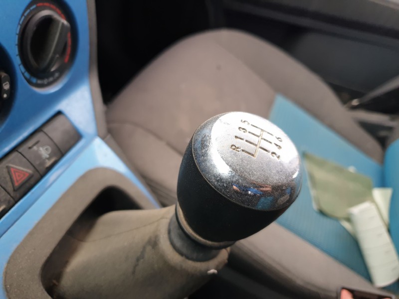 dodge caliber del año 2006