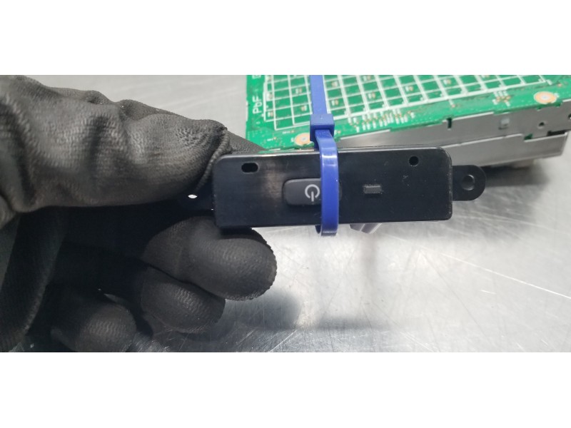 Recambio de modulo electronico para toyota corolla (e21) hybrid active referencia OEM IAM 861C002010  