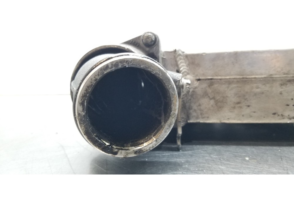 Recambio de intercooler para mercedes clase s (w221) berlina 420 / 450 cdi (221.028) referencia OEM IAM A6290900314  