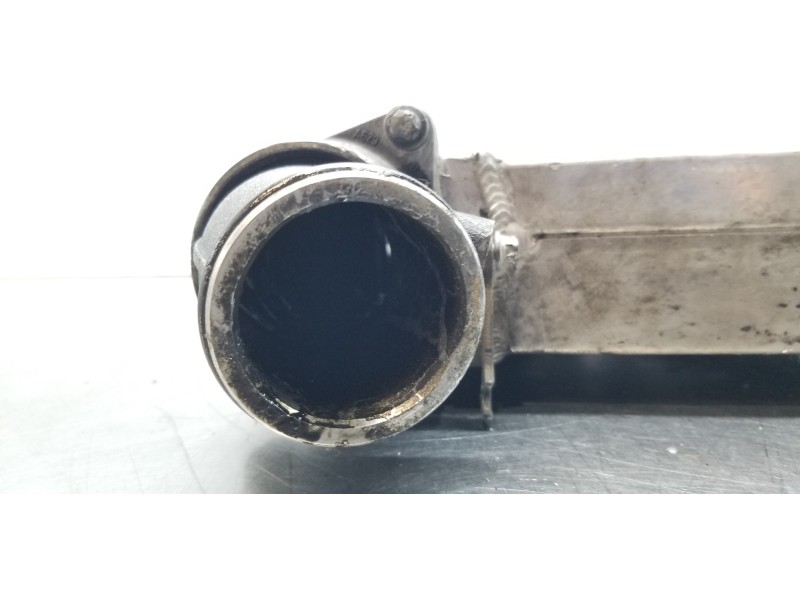 Recambio de intercooler para mercedes clase s (w221) berlina 420 / 450 cdi (221.028) referencia OEM IAM A6290900314  