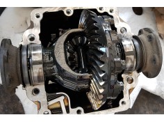 Recambio de diferencial trasero para volkswagen touareg (7la) tdi r5 referencia OEM IAM 0AB525015Q   2