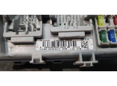 Recambio de caja reles / fusibles para hyundai i20 classic referencia OEM IAM 91950C8520   2