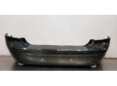 Recambio de paragolpes trasero para volvo s40 berlina d5 kinetic referencia OEM IAM 39994719