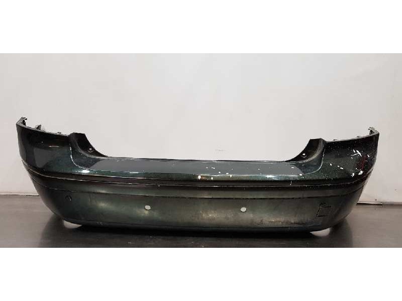 Recambio de paragolpes trasero para volvo s40 berlina d5 kinetic referencia OEM IAM 39994719   Recambio de paragolpes trasero para volvo s40 berlina d5 kinetic referencia OEM IAM 39994719