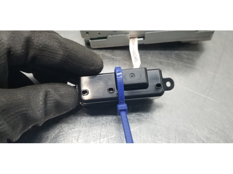 Recambio de modulo electronico para toyota corolla (e21) hybrid active referencia OEM IAM 861C002010  