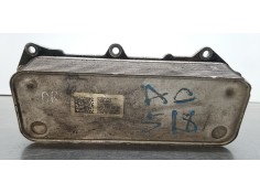 Recambio de enfriador aceite motor para mercedes clase s (w221) berlina 420 / 450 cdi (221.028) referencia OEM IAM 6291800265  