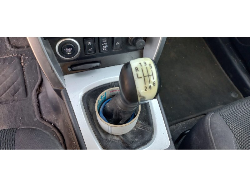 renault koleos del año 2011