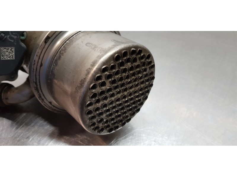 Recambio de enfriador egr para skoda octavia lim. (5e3) active referencia OEM IAM 04L131501M  