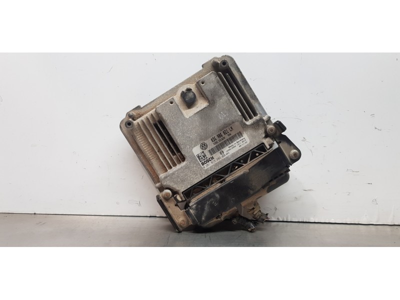 Recambio de centralita motor uce para seat toledo (5p2) reference referencia OEM IAM 03G906021LN   Recambio de centralita motor uce para seat toledo (5p2) reference referencia OEM IAM 03G906021LN