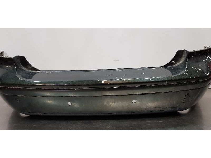 Recambio de paragolpes trasero para volvo s40 berlina d5 kinetic referencia OEM IAM 39994719   Recambio de paragolpes trasero para volvo s40 berlina d5 kinetic referencia OEM IAM 39994719