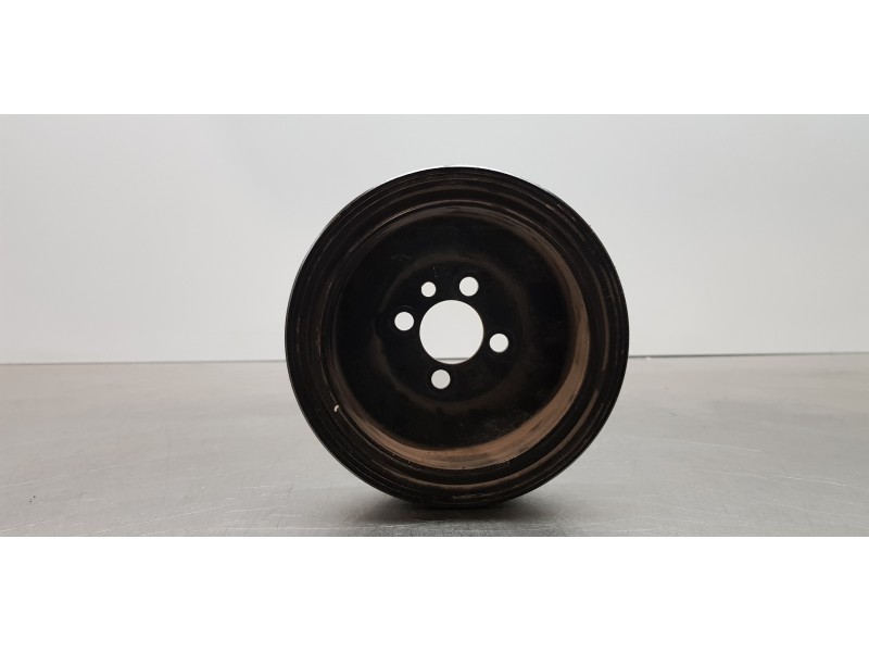 Recambio de polea cigueñal para skoda octavia lim. (5e3) active referencia OEM IAM 04L105243   Recambio de polea cigueñal para skoda octavia lim. (5e3) active referencia OEM IAM 04L105243