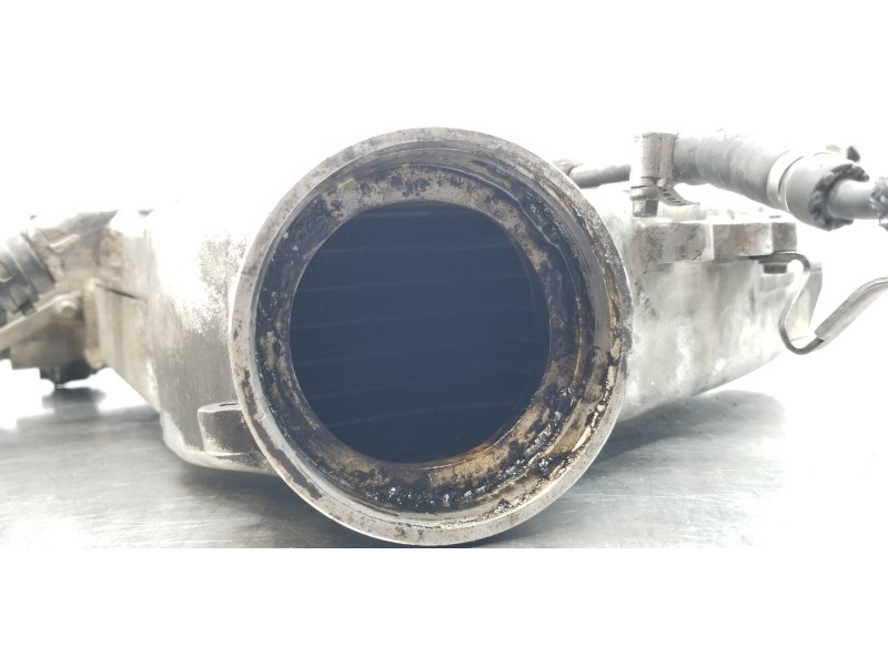 Recambio de intercooler para mercedes clase s (w221) berlina 420 / 450 cdi (221.028) referencia OEM IAM A6290900314  