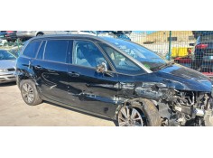 citroen c4 grand picasso del año 2015 2