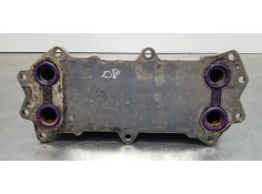 Recambio de enfriador aceite motor para mercedes clase s (w221) berlina 420 / 450 cdi (221.028) referencia OEM IAM 6291800265   2