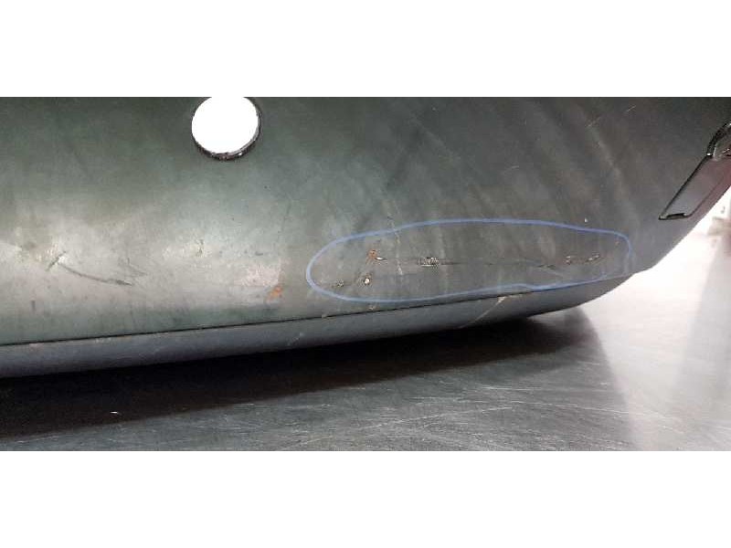 Recambio de paragolpes trasero para volvo s40 berlina d5 kinetic referencia OEM IAM 39994719   Recambio de paragolpes trasero para volvo s40 berlina d5 kinetic referencia OEM IAM 39994719
