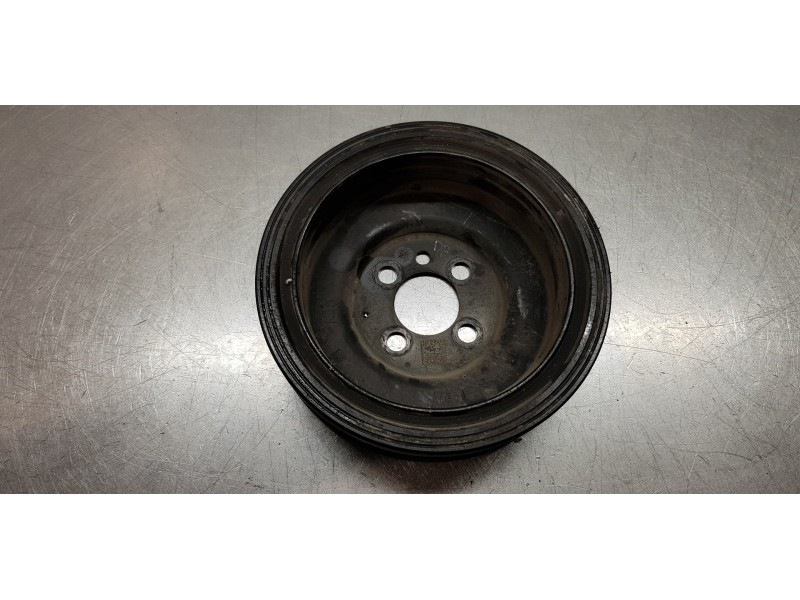 Recambio de polea cigueñal para skoda octavia lim. (5e3) active referencia OEM IAM 04L105243   Recambio de polea cigueñal para skoda octavia lim. (5e3) active referencia OEM IAM 04L105243