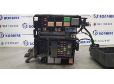 Recambio de caja reles / fusibles para kia optima emotion referencia OEM IAM 1898009400   2