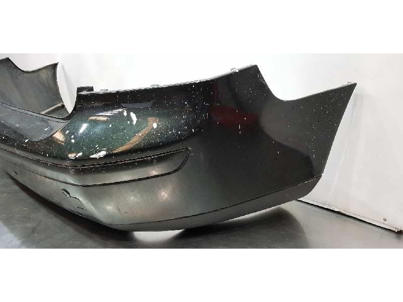 Recambio de paragolpes trasero para volvo s40 berlina d5 kinetic referencia OEM IAM 39994719   Recambio de paragolpes trasero para volvo s40 berlina d5 kinetic referencia OEM IAM 39994719