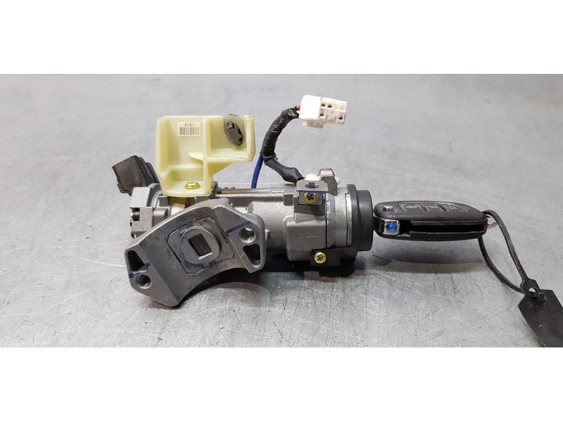 Recambio de antirrobo para hyundai i20 classic referencia OEM IAM 81900C7G00  