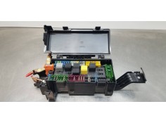 Recambio de caja reles / fusibles para mercedes clase m (w166) ml 350 bluetec (166.004) referencia OEM IAM A1669062501 A16654601