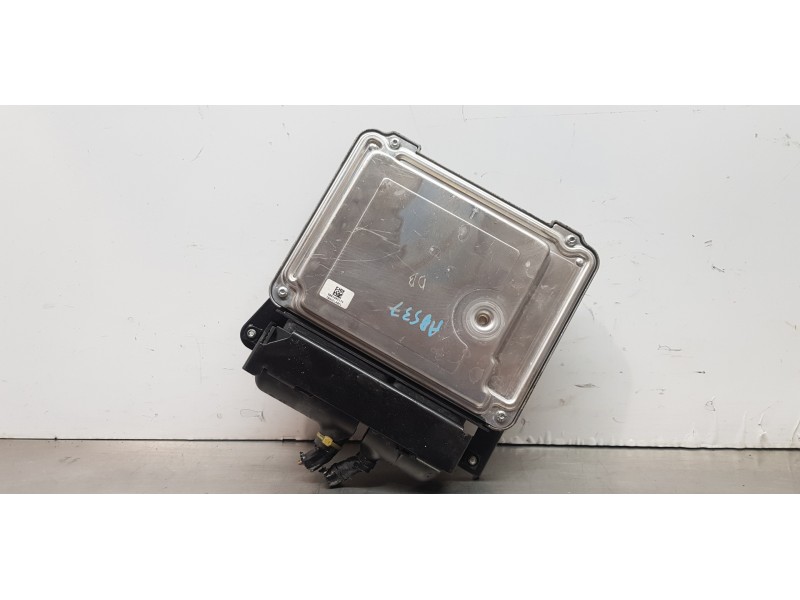 Recambio de centralita motor uce para seat toledo (5p2) reference referencia OEM IAM 03G906021LN   Recambio de centralita motor uce para seat toledo (5p2) reference referencia OEM IAM 03G906021LN